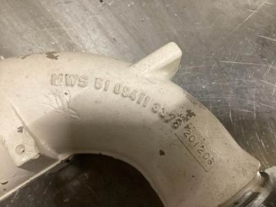 MAN 51 09411 3378 USED