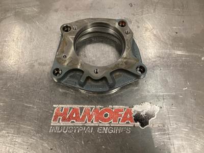 MAN 51 11401 3122 USED