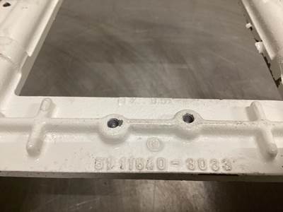 MAN 51 11640-3033 USED