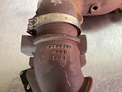 MAN 51 15201-3089 USED