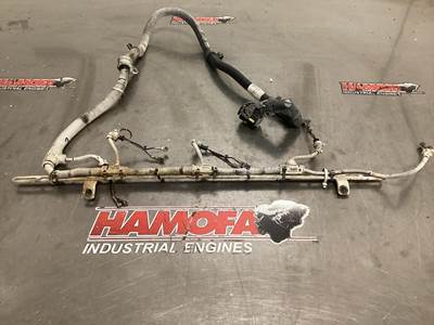 MAN 51 25413-6110 USED