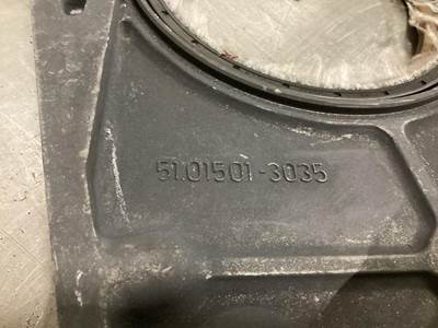 MAN 51 501 3035 USED