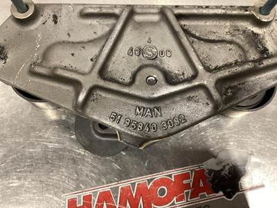 MAN 51 95840 3082 USED