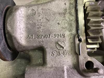 MAN 51..38507-3049 USED