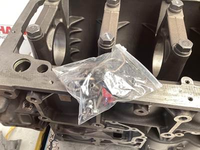 MAN 51.01101-3437 USED