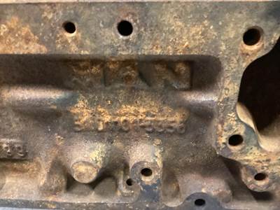 MAN 51.01101-3556 USED