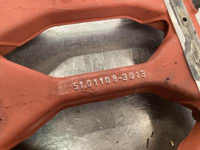 MAN 51.01108-3013 USED