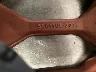 MAN 51.01108-3013 USED