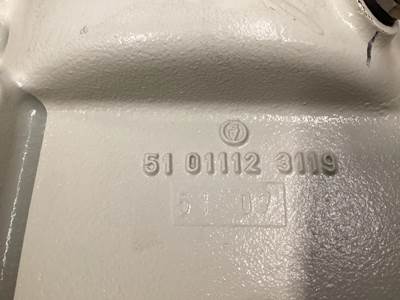 MAN 51.01112-3119 USED