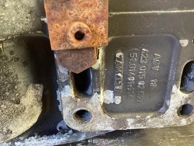 MAN 51.0140-314 USED