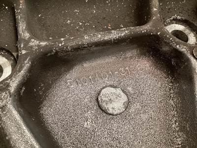 MAN 51.01401-3136 USED