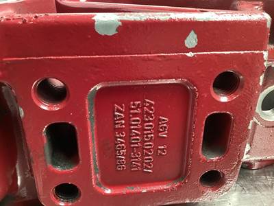 MAN 51.01401-3141 USED