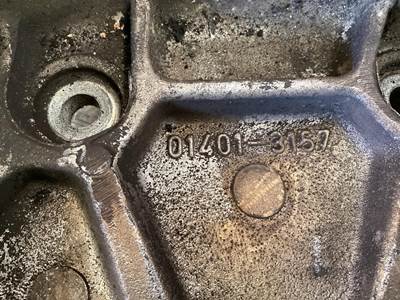 MAN 51.01401-3157 USED