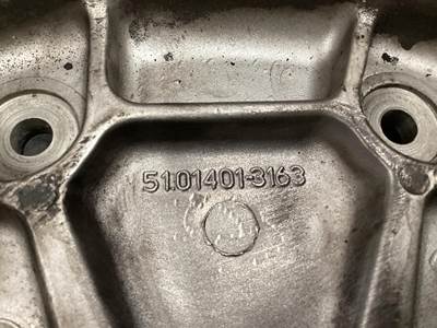 MAN 51.01401-3163 USED