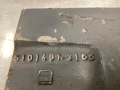 MAN 51.01401-3166 USED