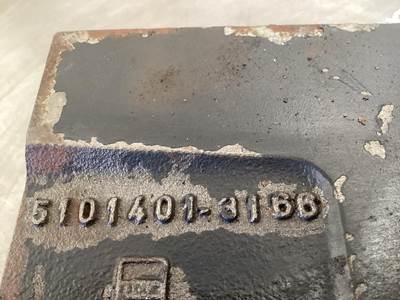 MAN 51.01401-3166 USED