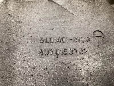 MAN 51.01401-3179 USED