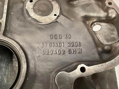 MAN 51.01401-3206 USED