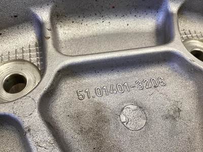 MAN 51.01401-3208 USED