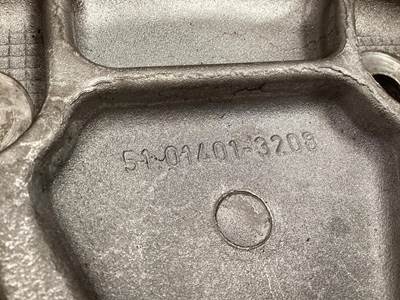 MAN 51.01401-3208 USED