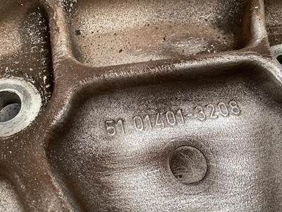 MAN 51.01401-3208 USED