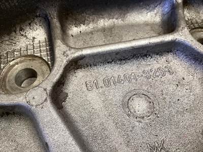 MAN 51.01401-3208 USED