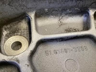 MAN 51.01401-3208 USED