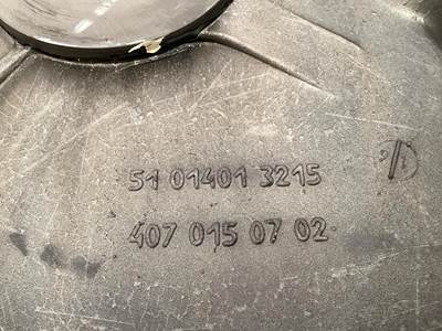 MAN 51.01401-3215 USED