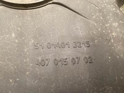 MAN 51.01401-3215 USED