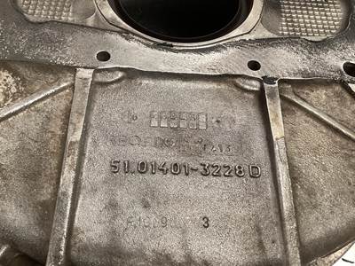 MAN 51.01401-3228 USED