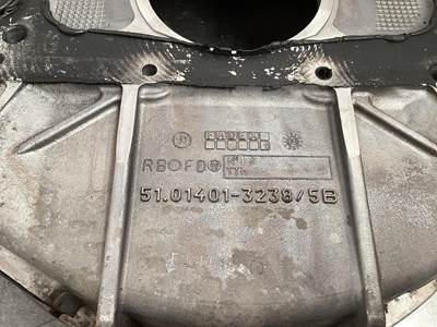 MAN 51.01401-3238 USED