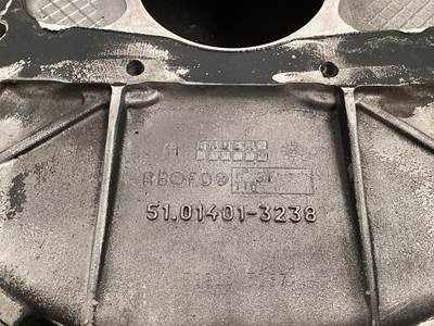 MAN 51.01401-3238 USED