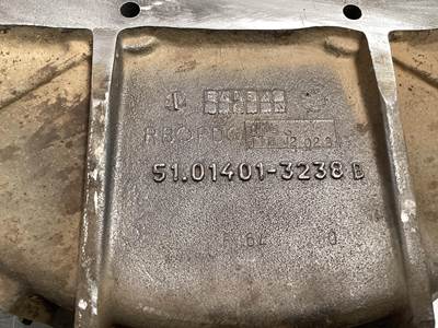 MAN 51.01401-3238 USED