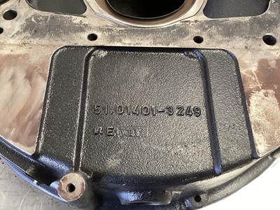 MAN 51.01401-3249 USED