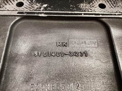 MAN 51.01401-3271 USED