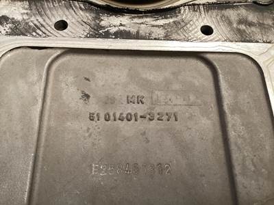 MAN 51.01401-3271 USED