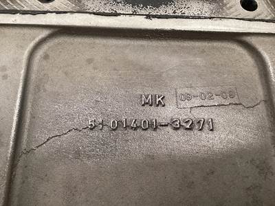 MAN 51.01401-3271 USED