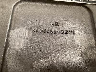 MAN 51.01401-3271 USED