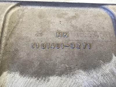 MAN 51.01401-3271 USED