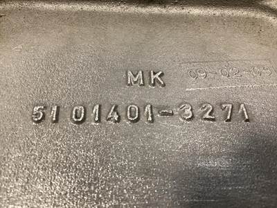 MAN 51.01401-3271 USED