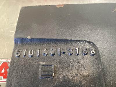 MAN 51.01401.3168 USED