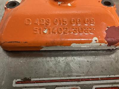 MAN 51.01402-3032 USED