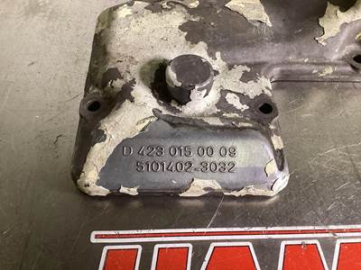 MAN 51.01402-3032 USED