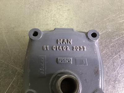 MAN 51.01402-3033 USED