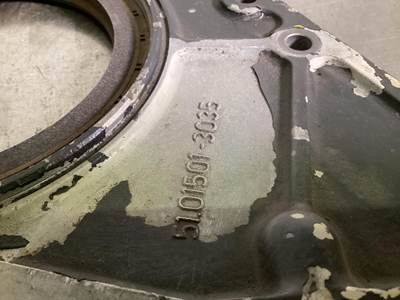 MAN 51.01501-3035 USED