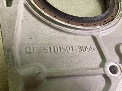 MAN 51.01501-3055 USED