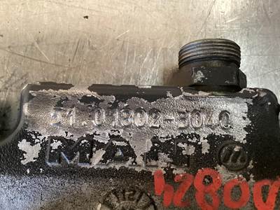 MAN 51.01802-3040 USED