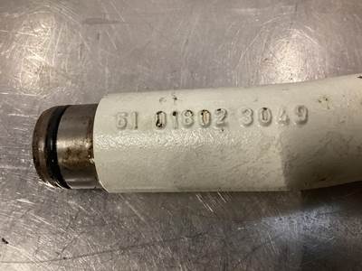 MAN 51.01802-3049 USED