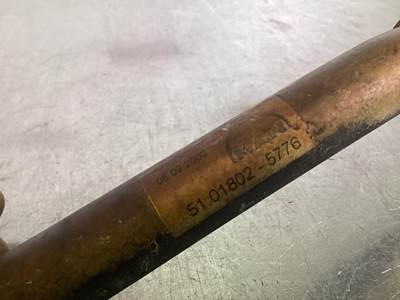 MAN 51.01802-5776 USED