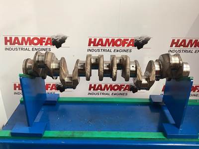 MAN 51.02101-0801 USED